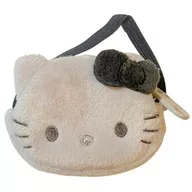 ハローキティ(ブラック) ぬいぐるみ用ポシェット 「サンリオキャラクターズ」