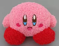 Kirby : Fluffy More Plush toy "Hoshi-no Kirby"