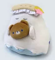 オバケーヌ Goodnight Animal Empalhado "The 4 th オバケーヌ Lot" Goodnight Animal Empalhado