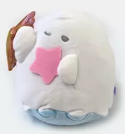 オバケーヌ Nekorobi Plush toy "オバケーヌ KUJI No. 4" Nekorobi Plush toy Prize