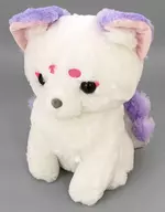 Kuzu-kiri Chokon e Kitsune Kyuka Yagyo Ultra BIG Animal Empalhado "Chokon e Kitsune"