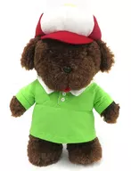 ボニー イヌてきなおにいさん ぬいぐるみ 「MOTHER3」