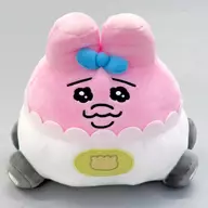 慢行机车毛绒玩偶POP UP SHOP限定