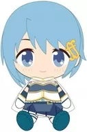 美樹さやか Chibiぬいぐるみ 「劇場版 魔法少女まどか☆マギカ [前編]始まりの物語/[後編]永遠の物語」