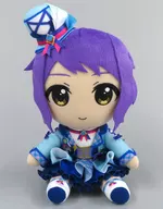 真壁瑞希 ぬいぐるみ 「アイドルマスター ミリオンライブ!」