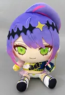 トワ様ぬいぐるみ BYライブ衣装 「常闇トワ 誕生日記念2024」 hololive production official shop限定