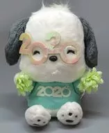 ポチャッコ サンリオキャラクターズ2020 ぬいぐるみ 「サンリオキャラクターズ」