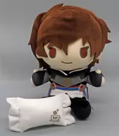 Sandalphone (Ver. with pillow mascot) "Gran Blue Fantasy" limited to CyStore