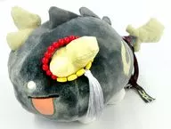 天月毛绒玩偶ARK KNIGHTS