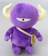 Peluche S ヨシタケシンスケ Exhibition Limited