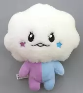 SOM(道延)毛绒玩偶