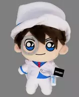 怪盜基德毛絨玩偶CONAN LAND禦台場限定