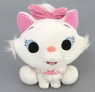 Marie Plush toy "Fashionable cat" limited to Disney Store