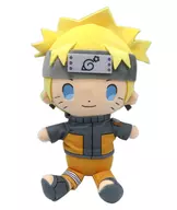 Uzumaki Uzumaki Naruto Munjugurumi S "NARUTO BORUTO× Sanrio Character POP UP SHOP"