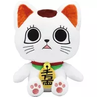 1/1 Turbo Babaa (Manekineko) Chibinui BIG (Plush toy) "Danda-dan"
