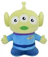 エイリアン うるりぃみぃぬいぐるみ ～エイリアン＆ハム＆ロッツォ～ 「トイ・ストーリー」 ラウンドワン限定