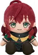 ダリヤ・ロゼッティ ぬいぐるみ 「魔導具師ダリヤはうつむかない」