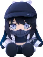 SAORI COKUPU毛绒玩偶