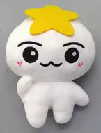 Winkle Mon Plush toy (EX) "TEEZ-MON"