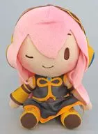 Junon Luca Fuwabuchi Plush toy "Kyoon Rin & Kyoon Len & Junon Luca" (EX) "Hatsune Miku Series"