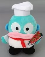 ハンギョドン (C/Napolitano) estilo cock-san Peluche "ハンギョドン"