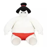 BIG HERO 6 : Super Big Plush toy - Sumo - "BIG HERO 6"