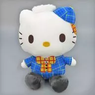 Dear Danielle Check x Check Doll BIG Type 1 "Sanrio Character Connectors"