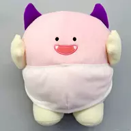 Momo Cosplay Plush toy BIG "Bejmaru"