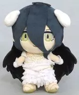 Albedo Coco Gyuto! Plush toy "Overload IV"