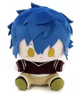 ' Ensemble Stars! (Idol Mugen Festival 2)' by Dantou Jun Sazanami and Plush toy OTOMO