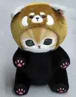 Lesser panda Nyan BIG Plush toy "mofusand"