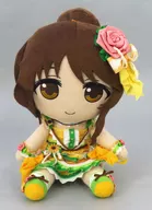 高森藍子毛絨玩偶Amiami&活動限定