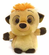 Timon Urupocchan Plush toy "The Lion King" Disney Store Limited