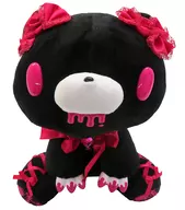 Gurumi ~ (negro) Gurumi ~ Peluche of Broken Gumma [Lace up variation] "Chax GP" Taito Limited