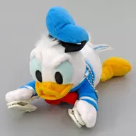 Disney-Kutsuki Plush toy (shoulder-ridden Plush toy) "Donald Duck" Tokyo Disney Resort limited