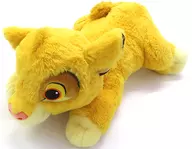 Simba Peluche THE LION KING 30 YEARS "El rey león" ONLY STORE