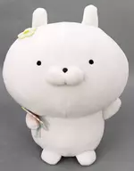 Usamarumo Futtery Peluche ~ HAPPY FLOWER ~ "Usamaru"