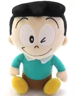 スネ夫 仲間ぽってりお手玉ぬいぐるみ 「ドラえもん」