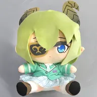 "Nanashiku x Don Quijote", um brinquedo de 堰代 Mighwa Flue.