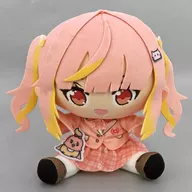 飛良ひかり ふわフレぬいぐるみ 「ななしいんく×ドン・キホーテ」