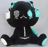 Inverted Ciel BIG Plush toy "NieR Original Character Cactor"