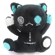 Inverted Shell Plush toy "NieR : AutomatA Ver1.1a"