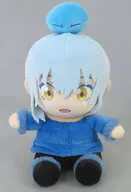 Rimuru no Kigurumi Plush toy "That Time I Got Reincarnated as a Slime"