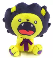 "Furukawa Makoto 1st Re-Live" Call "in the BOX" Lion Anri Plush toy