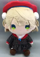 しぐれぬい (ビッグサイズ/ぬいぐるみ) 「バーチャルYouTuber」