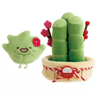 SASO & KADOMATSU OKAZARI SUMICCO SUMICCO GURASHI COLLECTION 2025 New Year ver. "SUMICCO GURASHI"