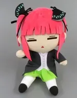 中野二乃Daruma美(毛绒玩偶)"五等分的新娘Yuz"