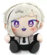 Atsushi Nakajima ホウセイロマン Plush toy "BUNGO STRAY DOGS"