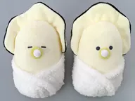 2-Type Set "Tsubura Hitomi no Namahaki" Wrapped Plush toy