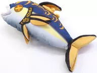 イーウィアのお気に入り アルバコア ぬいぐるみ 「グランブルーファンタジー」 グラブルフェス2023限定